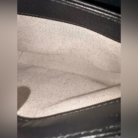 NWT Coach Times Square Tabby 17 - Quilted Black Leather - CW628 - Picture 12 of 16